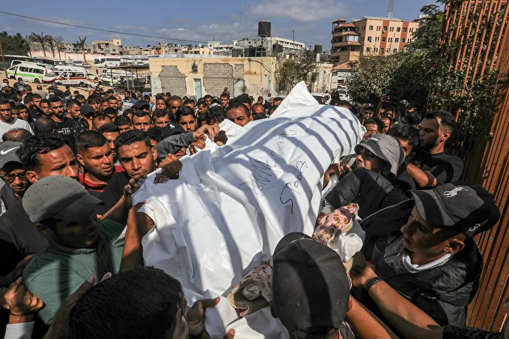israilin naasini teslim ettigi yusuf el yakubi icin cenaze merasimi duzenlendi 13 lpQ9X6Kz