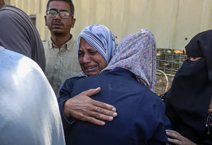 israilin naasini teslim ettigi yusuf el yakubi icin cenaze merasimi duzenlendi 2 f1WyhnfK