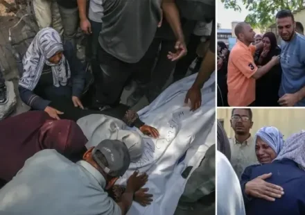 İsrail’in naaşını teslim ettiği Yusuf el-Yakubi için cenaze merasimi düzenlendi israilin naasini teslim ettigi yusuf el yakubi icin cenaze merasimi duzenlendi 6M9TOMgP.webp