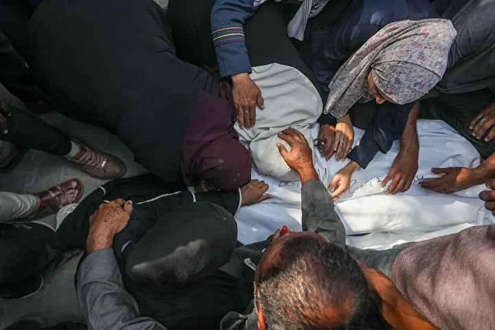 israilin naasini teslim ettigi yusuf el yakubi icin cenaze merasimi duzenlendi 7 2RtgEmUO