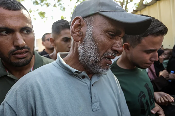 israilin naasini teslim ettigi yusuf el yakubi icin cenaze merasimi duzenlendi 9 iPePrbR2