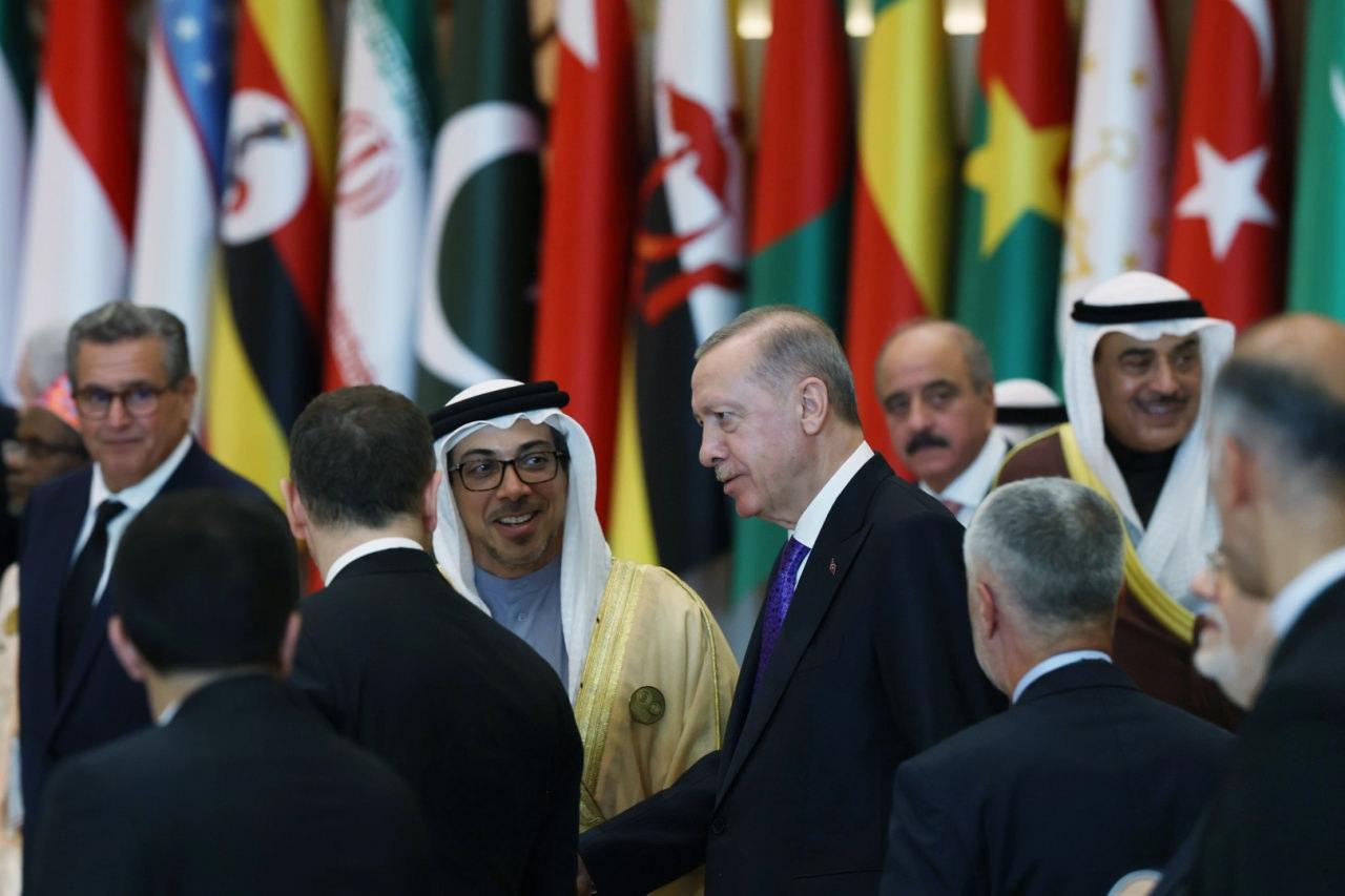 israilli analistten netanyahuya ihtar turkiye iranin yerine gecerek kusatmak istiyor 2 3zZSZi5z