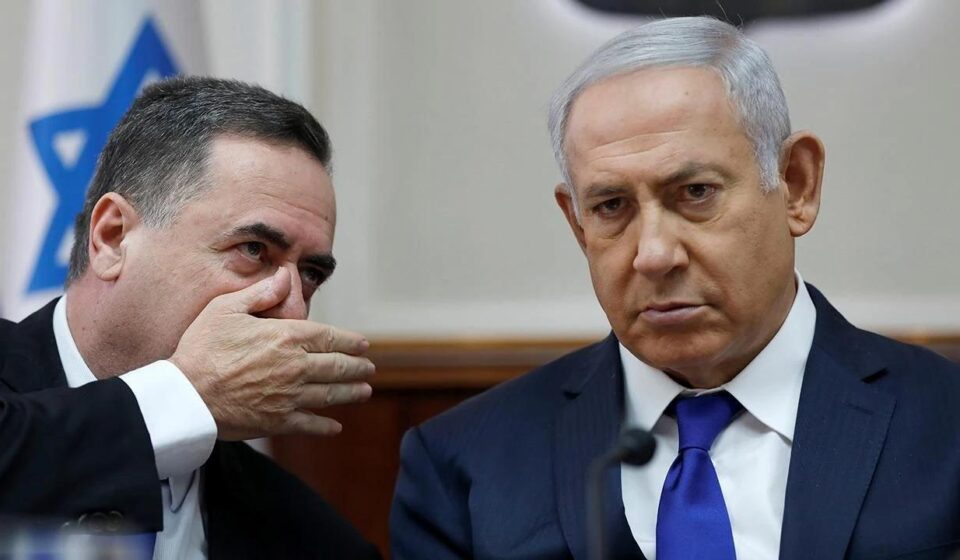 İsrailli bakan: Gazze’de yıkıma devam edeceğiz israilli bakan gazzede yikima devam edecegiz aiam5a13.jpg