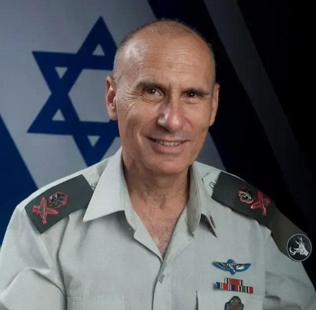 israilli emekli generalden yeni savas tehdidi kudus savasinda karsimizda turkiye olacak 0 JzHiRkYP