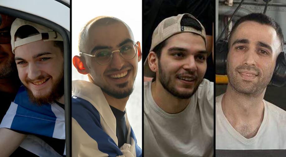 İsrailli rehineler Hamas'tan sır üzere saklamıştı: Gerçekler teslim edilince ortaya çıktı! 2 israilli rehineler hamastan sir uzere saklamisti gercekler teslim edilince ortaya cikti 1 YuvMMyLZ