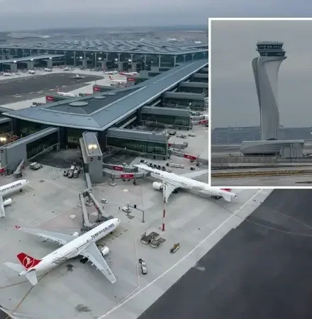 İstanbul Havalimanı Avrupa’nın doruğundaki yerini korudu istanbul havalimani avrupanin dorugundaki yerini korudu clIwjBm6.webp