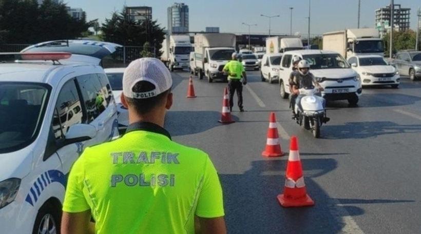 İstanbul'da 2 gün kimi yollar kapatılacak! Valilik duyurdu 1 istanbulda 2 gun kimi yollar kapatilacak valilik duyurdu 0 O4jj4sLh