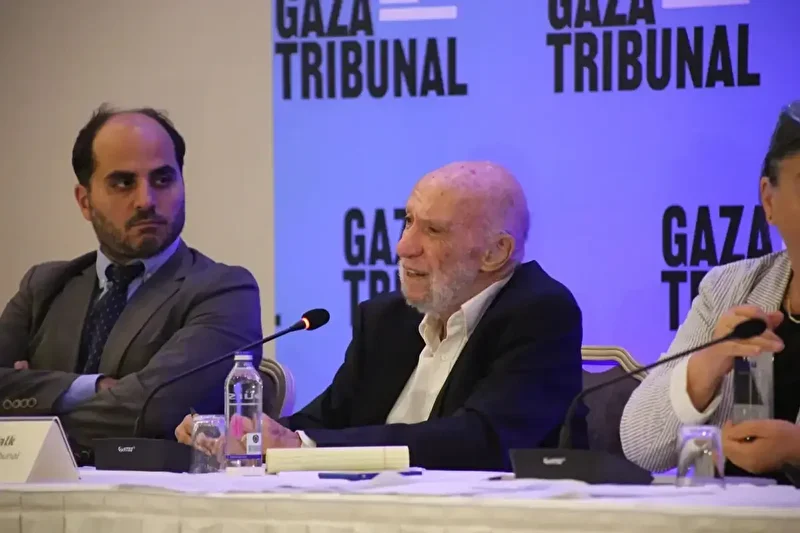 İstanbul’da başlıyor: Dünyanın gözü Gazze Mahkemesi’nde 3 istanbulda basliyor dunyanin gozu gazze mahkemesinde 2 zNU9Mww5