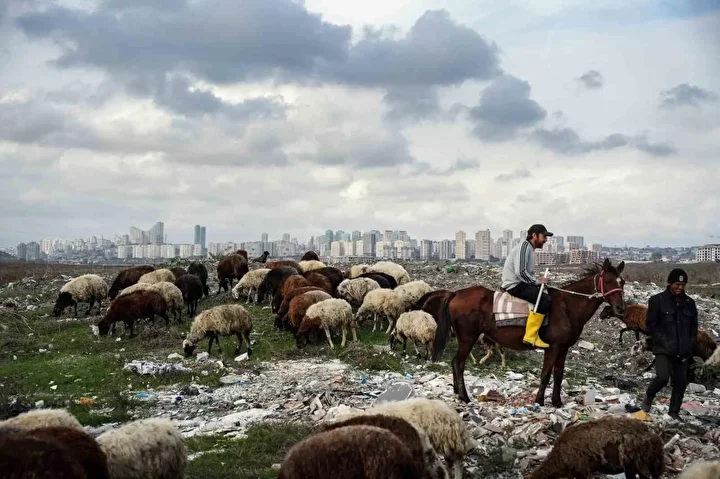 İstanbul’da siyaha bürünen dereden kirlilik akıyor 4 istanbulda siyaha burunen dereden kirlilik akiyor 3 EszaZfqa