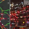 Atış Küme CEO’su Ahmet Atış gözaltına alındı istanbulda trafik yogunlugu yuzde 78e ulasti DAb52N8O.webp