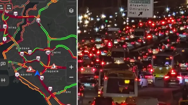 istanbulda trafik yogunlugu yuzde 78e ulasti DAb52N8O.webp