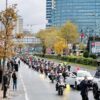 istanbulda yuzlerce motosiklet ve aracla buyuk gazze konvoyu C1vk8z8R.jpg