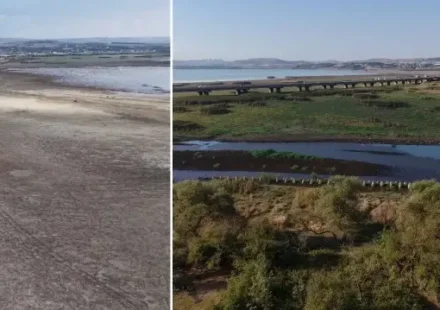 istanbulun barajlarinda doluluk orani yuzde 25in altina dustu Wy97p7Zl.webp
