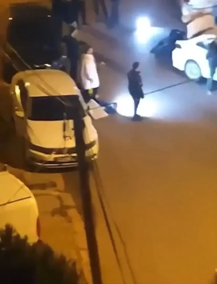 istanbulun gobeginde kanli pusu kiz kacirma hengamesinde 3 kisiyi bu turlu oldurdu 0 gmM3HVih