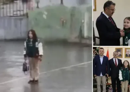 istiklal marsi okunurken yagmur altinda hurmet durusuna gecen ogrenciye vali turandan ceyrek altin ZimhrSb7.webp