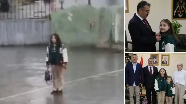 istiklal marsi okunurken yagmur altinda hurmet durusuna gecen ogrenciye vali turandan ceyrek altin ZimhrSb7.webp