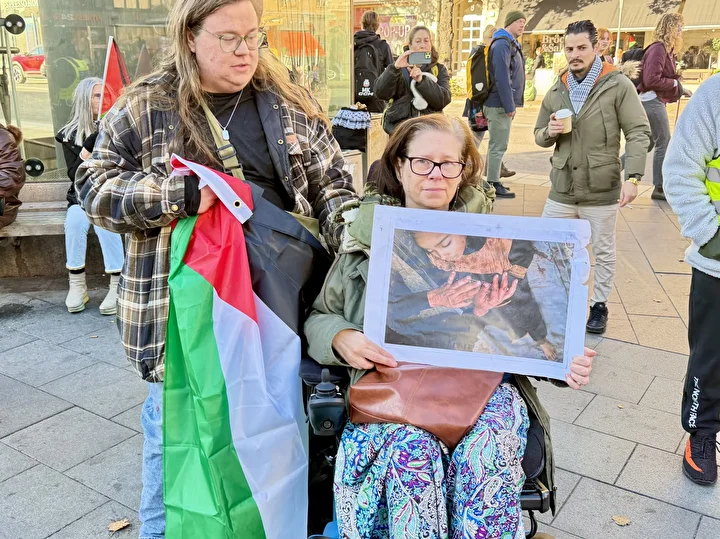 isvecte filistinli gazeteci salih el caferavi anildi 7 C7SJtaI3