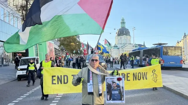 isvecte filistinli gazeteci salih el caferavi anildi xRAajtvg.webp