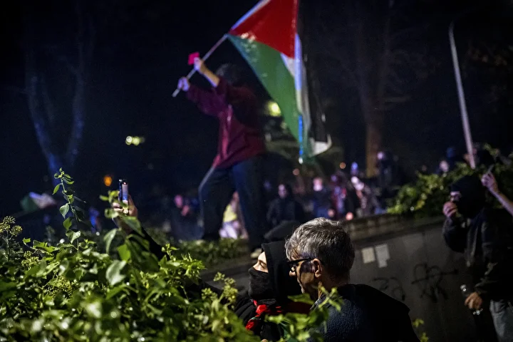italya israil macinda filistin bayraklarina musaade vermediler 0 e9L4HUPY