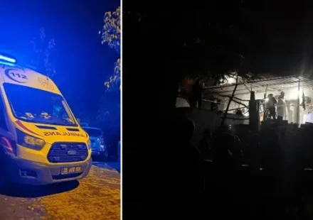 izmirde dehset meskeni tartistigi oglunu silahla oldurdu esini agir yaraladi f7kMSIrF.webp