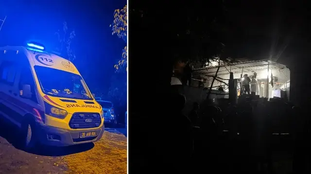 izmirde dehset meskeni tartistigi oglunu silahla oldurdu esini agir yaraladi f7kMSIrF.webp