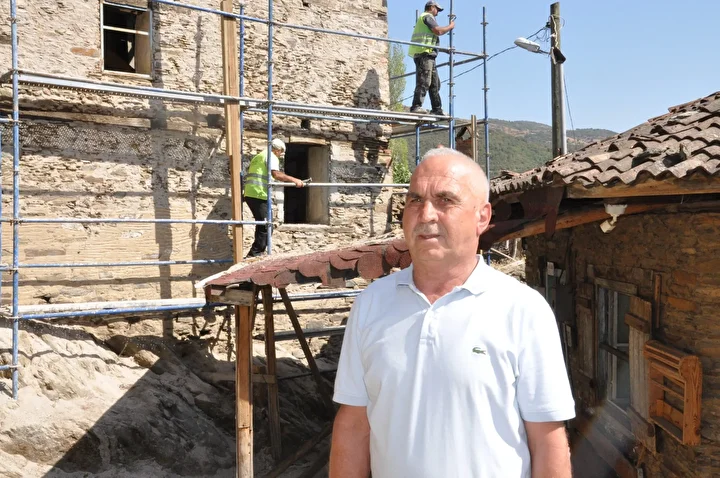 İzmir'in 'hayalet köyü' Lübbey'deki tarihi cami restore ediliyor 11 izmirin hayalet koyu lubbeydeki tarihi cami restore ediliyor 10 LCyV5nMB