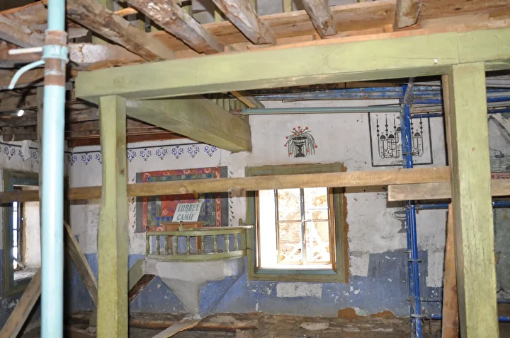 İzmir'in 'hayalet köyü' Lübbey'deki tarihi cami restore ediliyor 8 izmirin hayalet koyu lubbeydeki tarihi cami restore ediliyor 7 d3SMqXVh