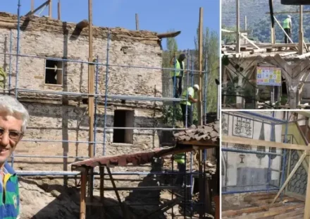 İzmir’in ‘hayalet köyü’ Lübbey’deki tarihi cami restore ediliyor izmirin hayalet koyu lubbeydeki tarihi cami restore ediliyor IvHXFq2k.webp