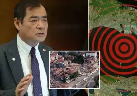japon zelzele uzmanindan marmara icin yeni ihtar 400 yildir guc biriktiriyor diyerek o kenti 2VC1O7H6.webp