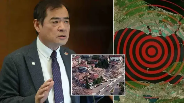 Japon zelzele uzmanından Marmara için yeni ihtar: ‘400 yıldır güç biriktiriyor’ diyerek o kenti işaret etti japon zelzele uzmanindan marmara icin yeni ihtar 400 yildir guc biriktiriyor diyerek o kenti 2VC1O7H6.webp