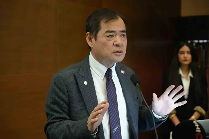 Japon zelzele uzmanından Marmara için yeni ihtar: '400 yıldır güç biriktiriyor' diyerek o kenti işaret etti 2 japon zelzele uzmanindan marmara icin yeni ihtar 400 yildir guc biriktiriyor diyerek o kenti WXKhgdU9