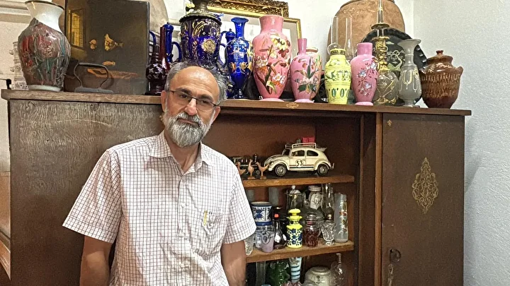 kahvehanesini cocukluk hayali olan antikaciya donusturdu 1 SwUKL5Rw