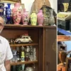 kahvehanesini cocukluk hayali olan antikaciya donusturdu x5Z4Oafg.webp