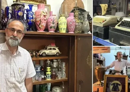 Kahvehanesini çocukluk hayali olan antikacıya dönüştürdü kahvehanesini cocukluk hayali olan antikaciya donusturdu x5Z4Oafg.webp