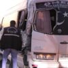 kamyon emniyet seridinde bekleyen personel servisine carpti 1 meyyit Q3hQUxg4.jpg