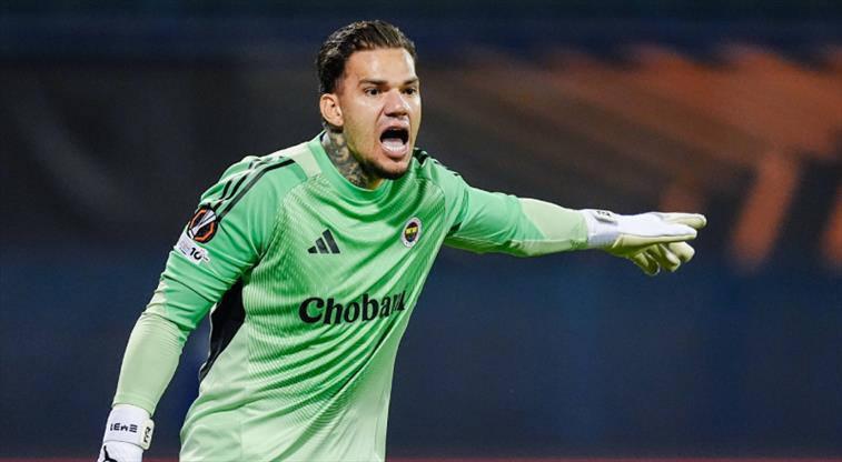 Karagümrük maçında oynayacak mı? Ederson'un son durumu muhakkak oldu 1 karagumruk macinda oynayacak mi edersonun son durumu muhakkak oldu 0 FunXRjiW