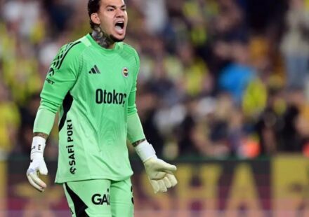 Karagümrük maçında oynayacak mı? Ederson’un son durumu muhakkak oldu karagumruk macinda oynayacak mi edersonun son durumu muhakkak oldu kWA64IiL.jpg