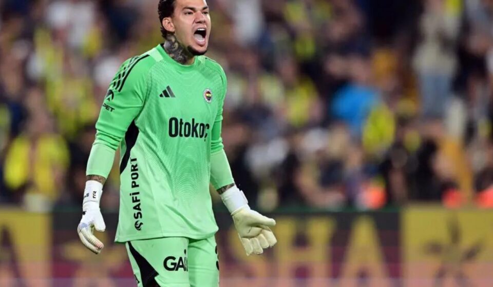 Karagümrük maçında oynayacak mı? Ederson’un son durumu muhakkak oldu karagumruk macinda oynayacak mi edersonun son durumu muhakkak oldu kWA64IiL.jpg