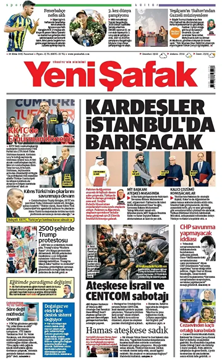 kardesler istanbulda barisacak 0 HEnHizYD