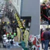 Bakan Tekin Bahçeli’nin fikir babası olduğu Cemevi Külliyesi’nin açılışını yaptı kartalda indirim kuyrugu bin liralik eseri 100 liraya alabilmek icin saatlerce beklediler geceden nobet pRiyP42F.webp