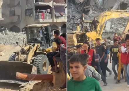 Kassam Tugayları bugün bulunan bir İsrailli esirin cesedini teslim edeceğini duyurdu kassam tugaylari bugun bulunan bir israilli esirin cesedini teslim edecegini duyurdu cdEIWeTs.webp