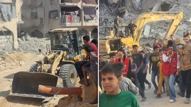 kassam tugaylari bugun bulunan bir israilli esirin cesedini teslim edecegini duyurdu cdEIWeTs.webp