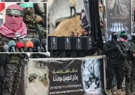 Kassam Tugayları dün bulunan İsrailli esirin cesedini akşam teslim edeceklerini duyurdu kassam tugaylari dun bulunan israilli esirin cesedini aksam teslim edeceklerini duyurdu ij4RxbPn.webp