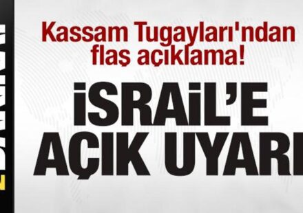 kassam tugaylarindan son dakika aciklamasi israile ihtar QvOJhDlD.jpg
