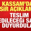 kassamdan son dakika esir aciklamasi teslim edilecegi saati duyurdular 4OvgLkNI.jpg