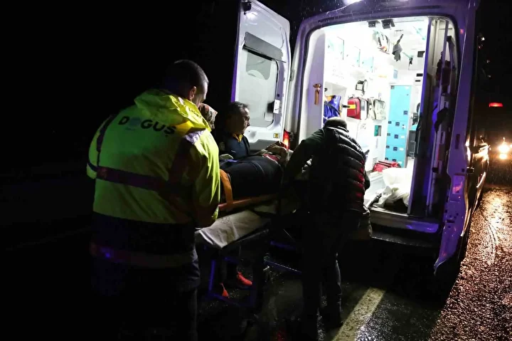 Kastamonu’da çeşit midibüsü devrildi: 24 kişi yaralandı 9 kastamonuda cesit midibusu devrildi 24 kisi yaralandi 8 7i1r62KE