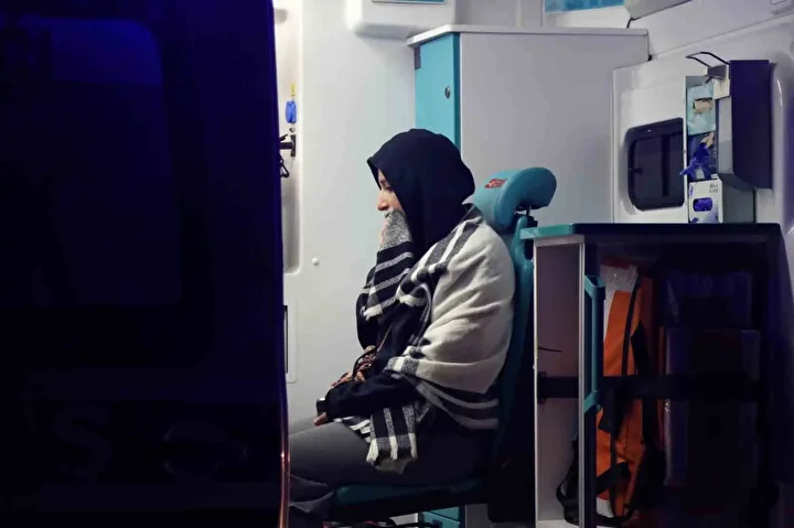 Kastamonu’da çeşit midibüsü devrildi: 24 kişi yaralandı 10 kastamonuda cesit midibusu devrildi 24 kisi yaralandi 9 Q873IPJr