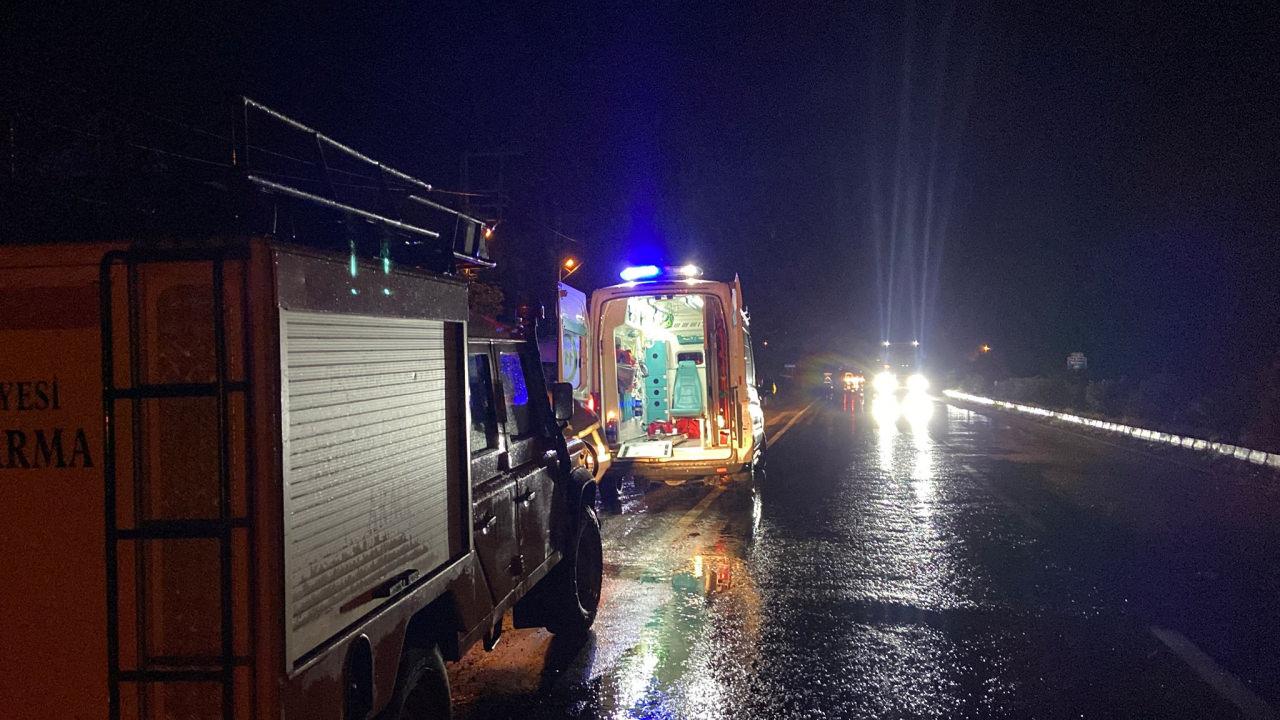 kastamonuda feci kaza cesit midibusu devrildi 1 tTDdVTGU