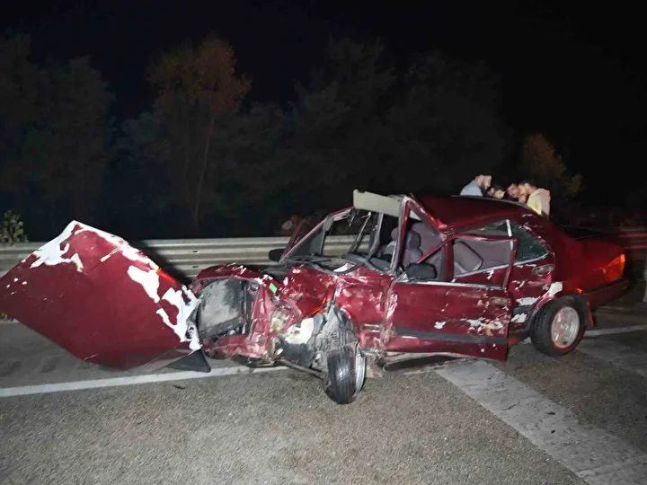 kastamonuda zincirleme trafik kazasinda tofas hurda yiginina dondu 2 9YSukKz2
