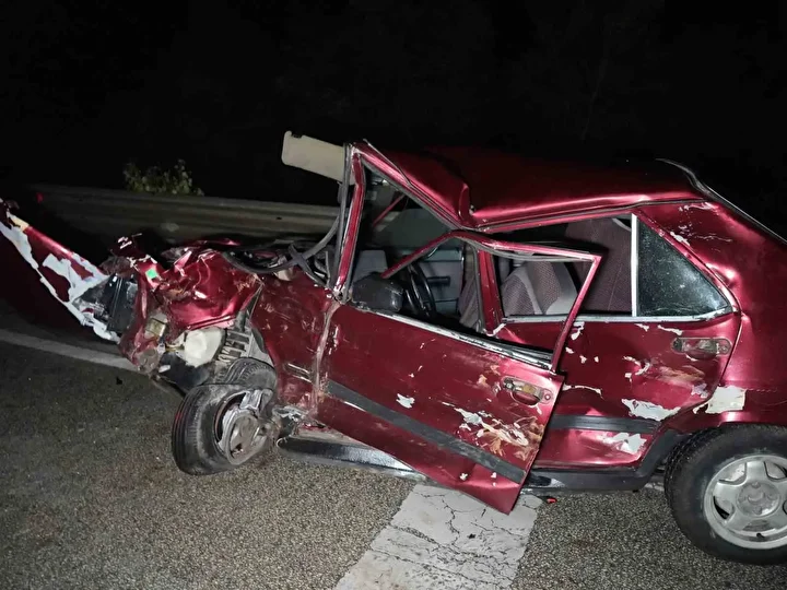 kastamonuda zincirleme trafik kazasinda tofas hurda yiginina dondu 4 V2GPydsc